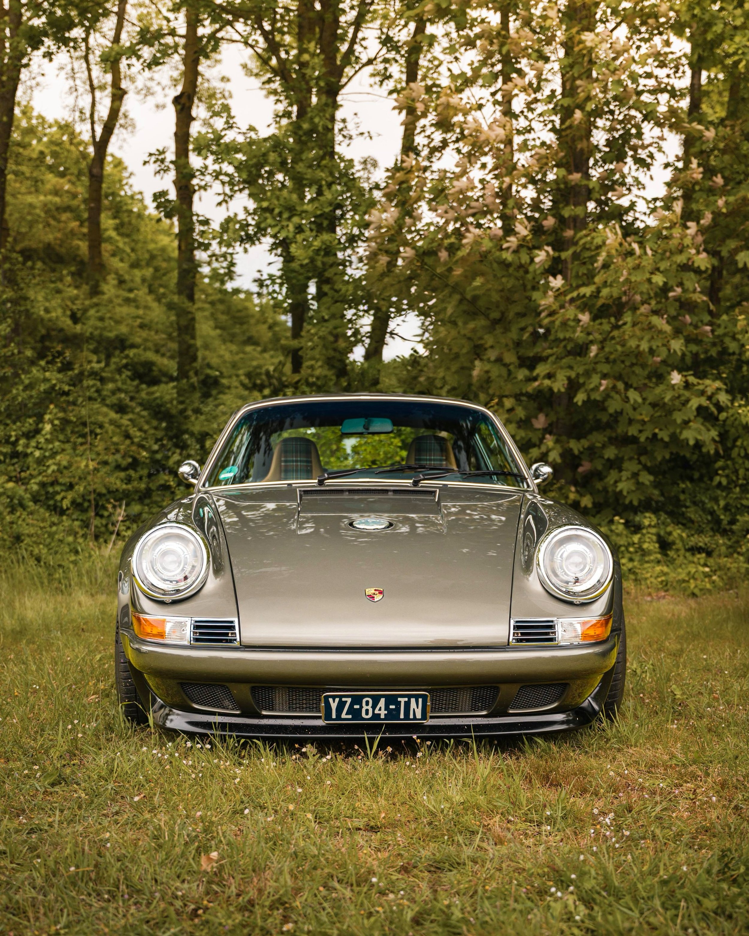A selection of images from PUUR Porsche Treffen 2026. It was my first time attending the event, and I had a great time taking it all in. Between the beautiful cars, passionate owners, good coffee, and relaxed atmosphere, it turned out to be a really 