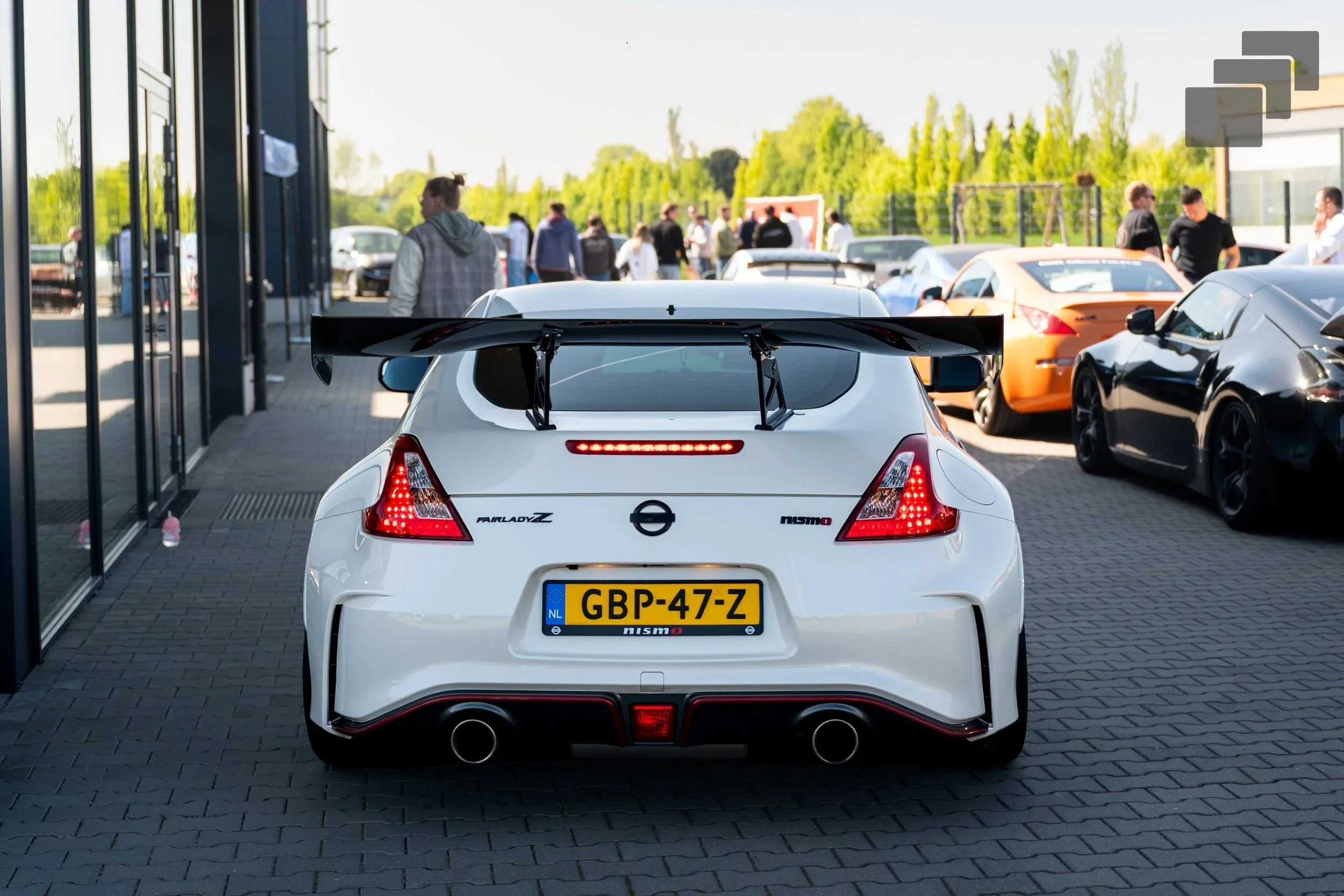 Zociety NL & CTD Germany Dyno Day - Digital Files