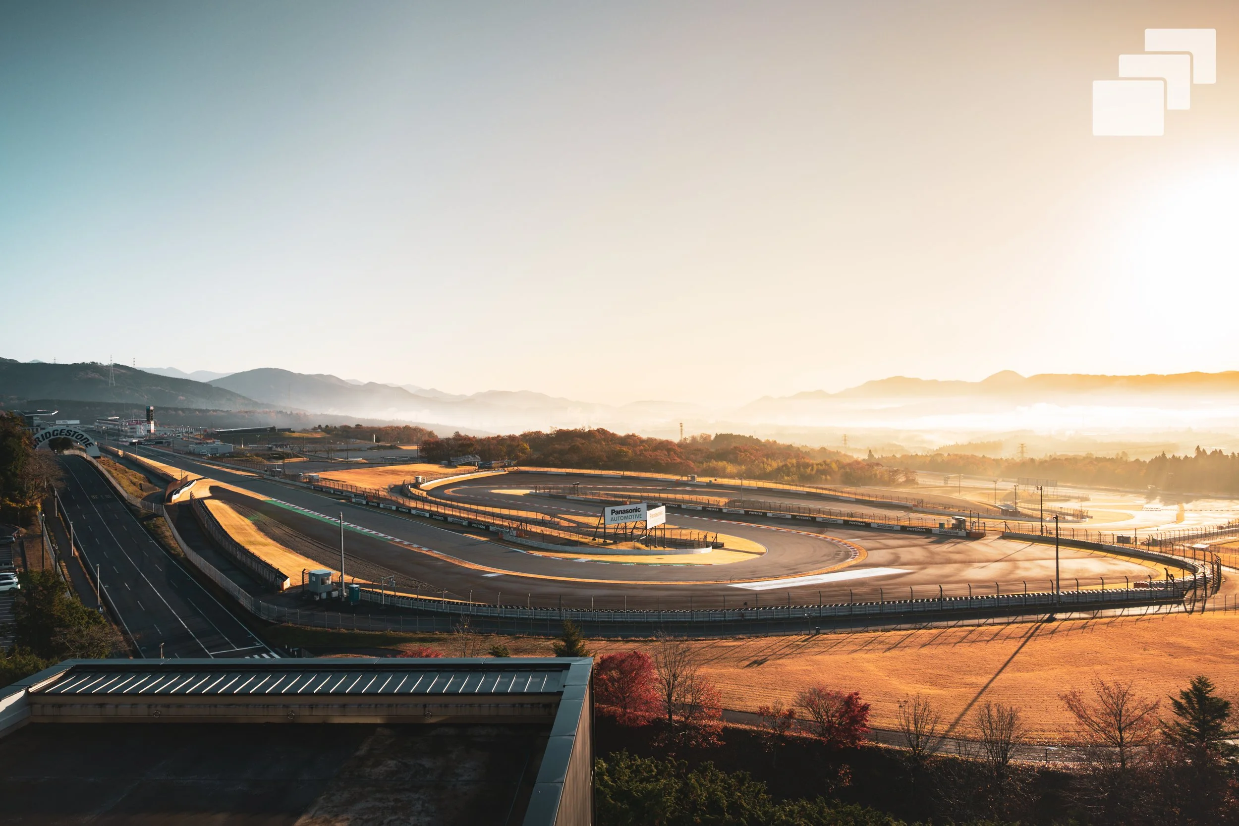 Fuji Speedway 2025