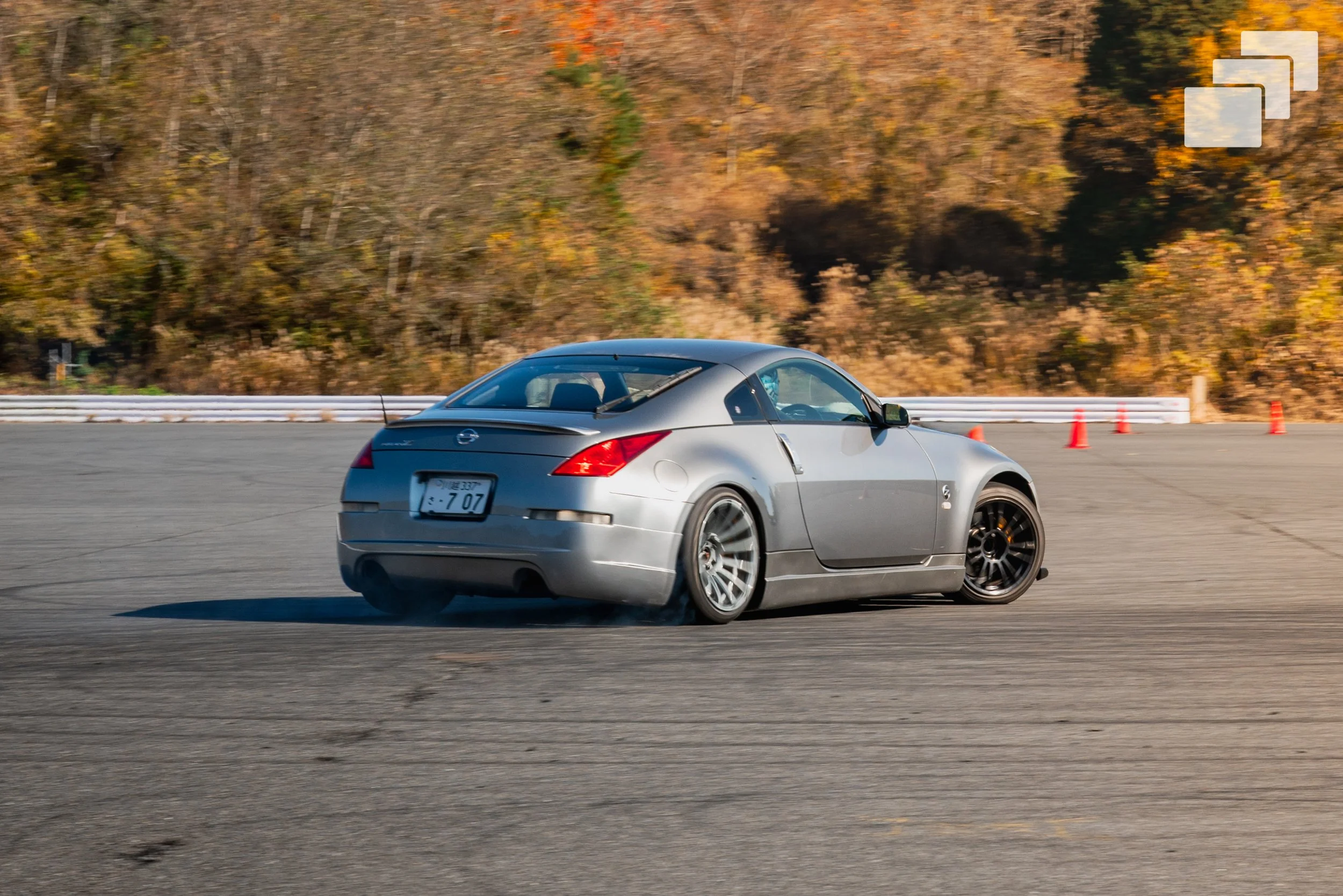  ShakeOff motor sport team