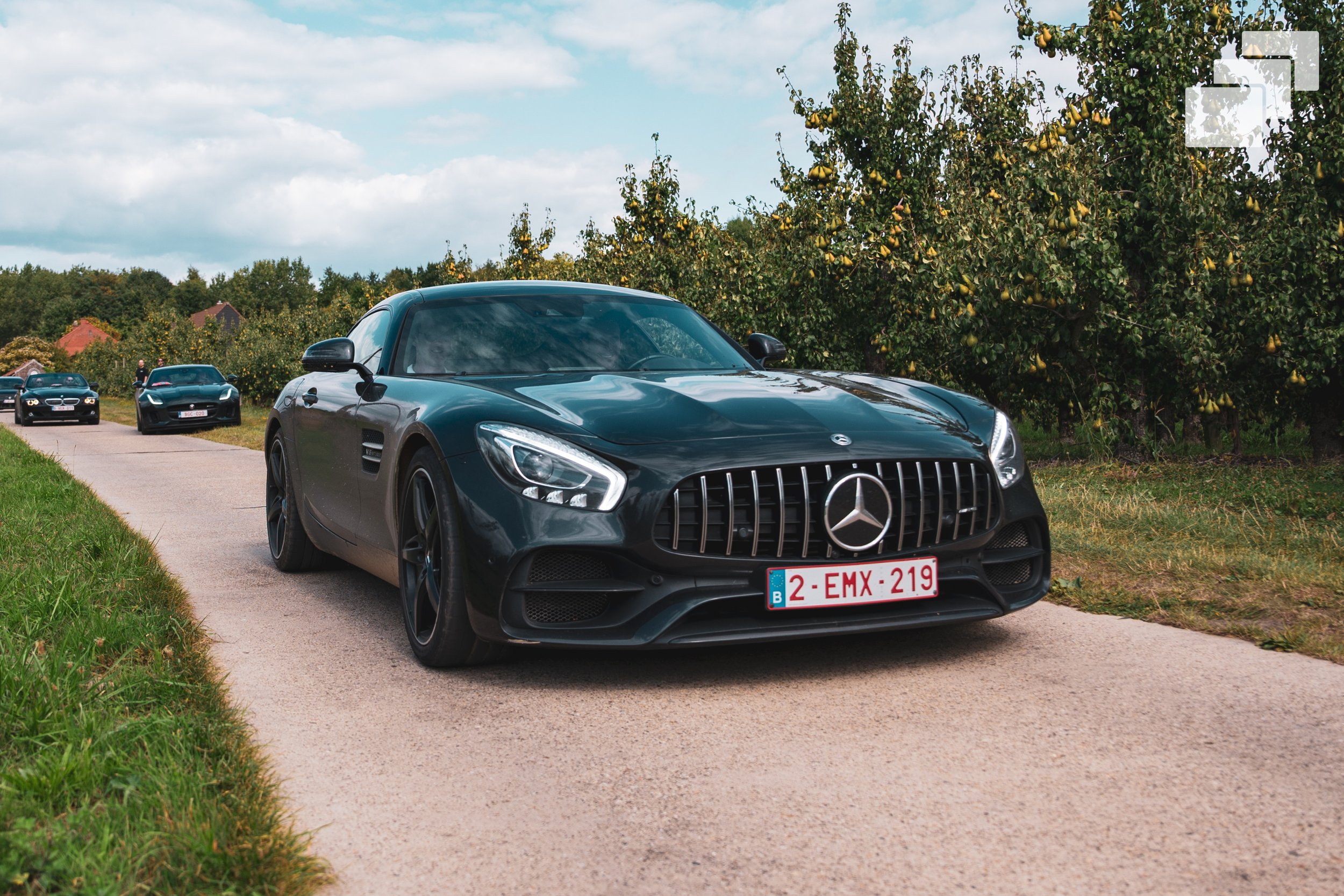 STRADA Summer rally AUG 2025