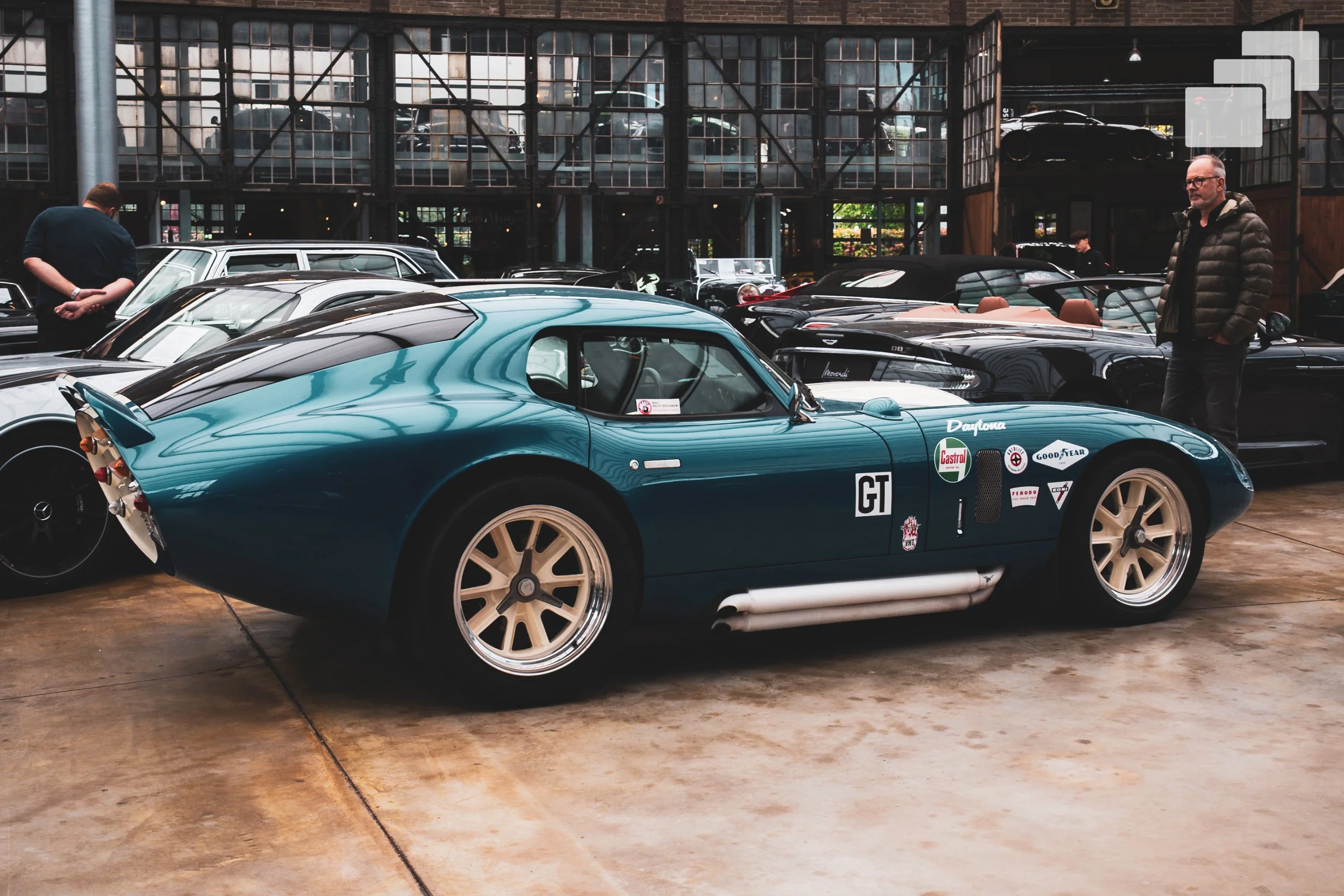 Classic Remise Düsseldorf