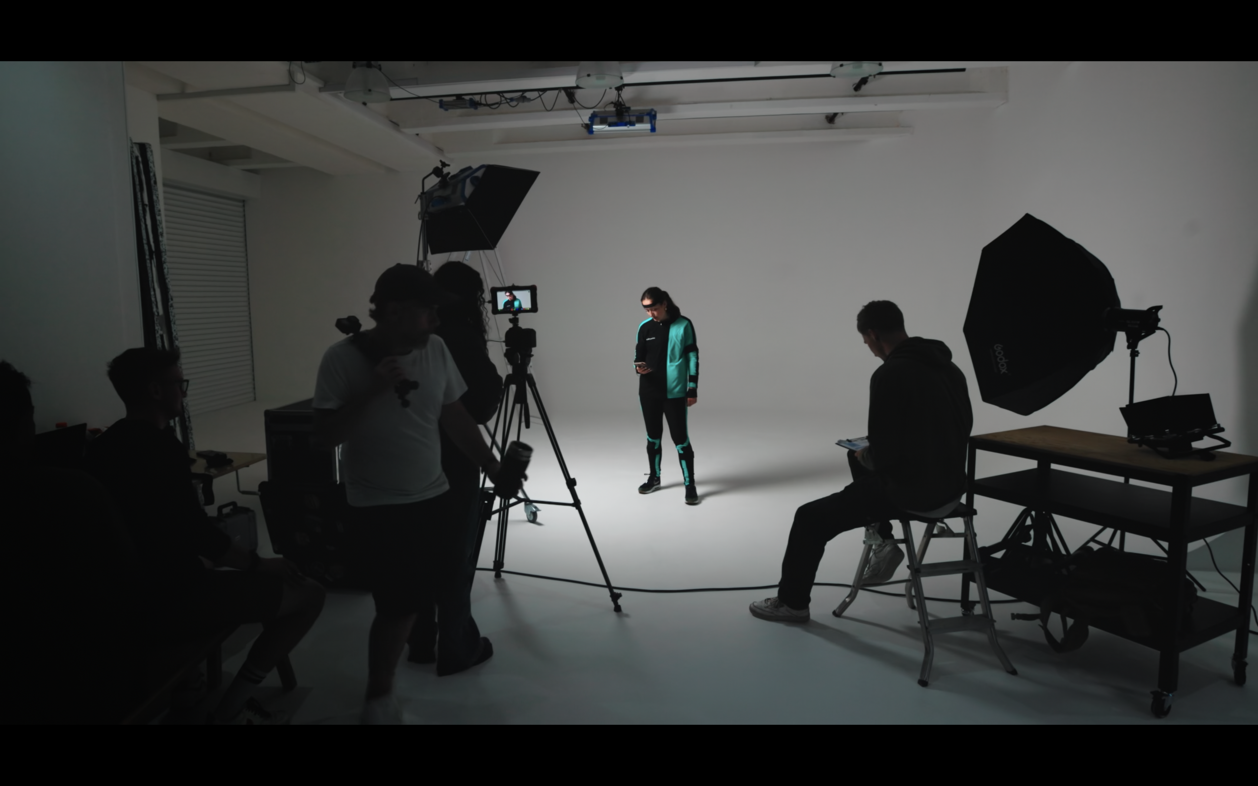 Commercial Production