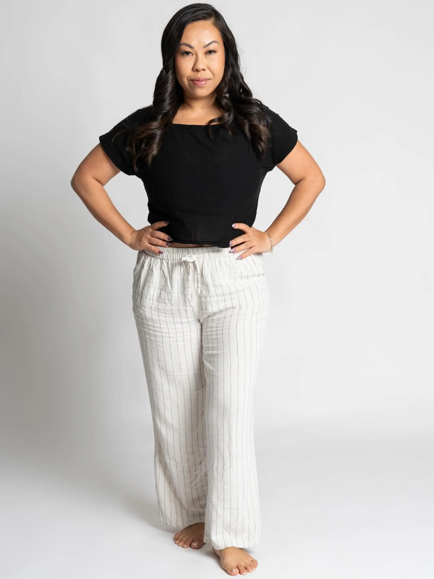 Watch out World. Jo is making it a priority to change the narrative. She has a heart that is so full. Now go purchase your Thrive Lip Serum named &ldquo;JO&rdquo; TODAY! 
.
.
.
#congratulations #worldchanger #makinglivesbetter #modelstatus #compcards