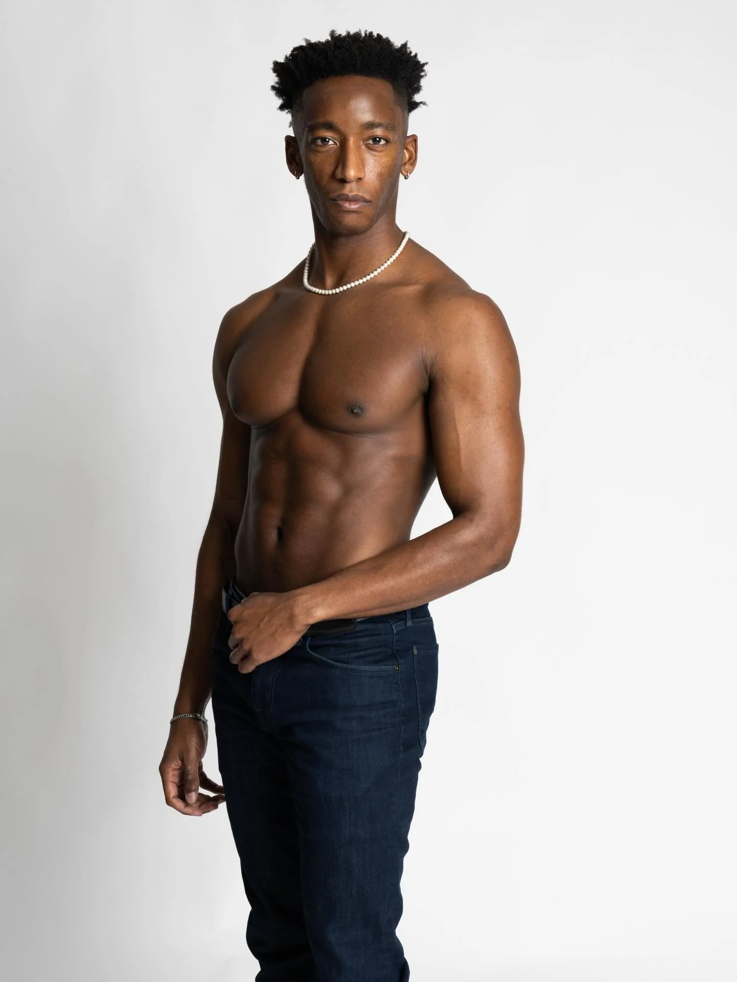 You&rsquo;ll be seeing more of Joshua! Honored to know him. 
.
.
.
#editorialphotography #compcardshoot #modelingagencydallas #maturemodels #modelpose