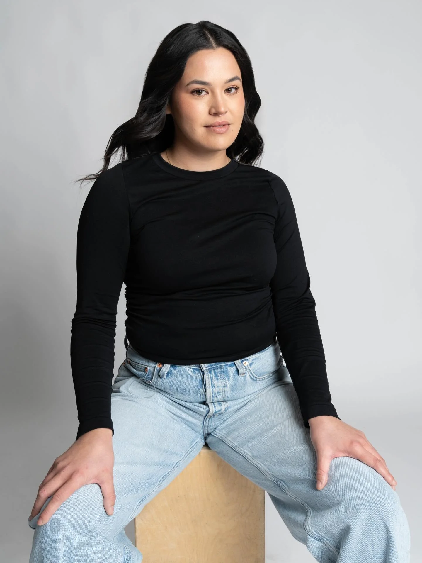 Sierra, so honored to have you!!! Our team is blessed ✨
.
.
.
#modelingcompcards #modelstatus #modelingagencydallas #modelshoots #compcard