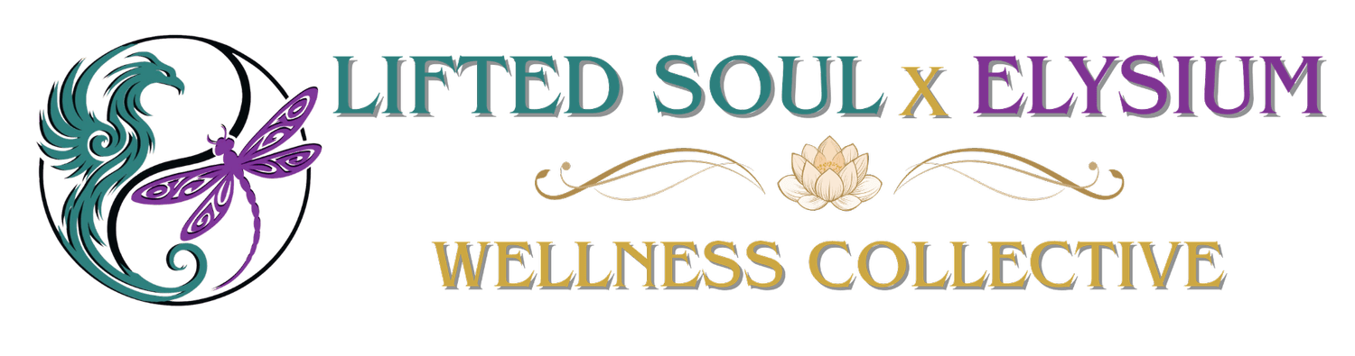 Lifted Soul by Elysium Wellness Collective