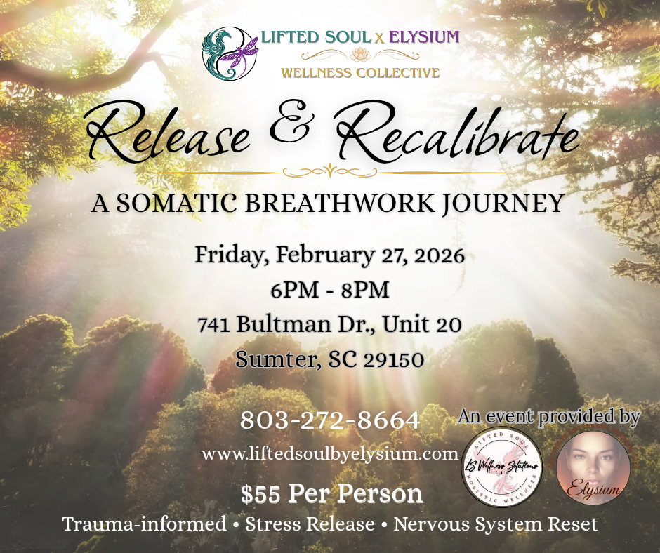 Release & Recalibrate