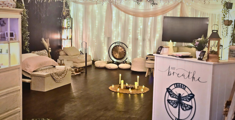 The wellness collective studio