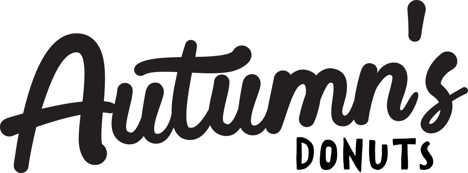 Autumn's Donuts