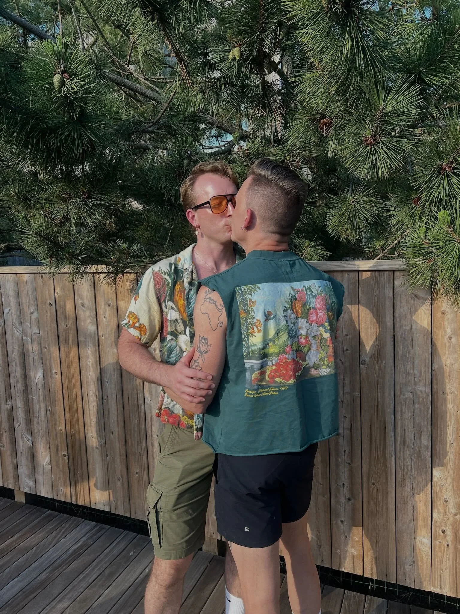 June 2026: FIP. ❤️🧡💛💚💙💜