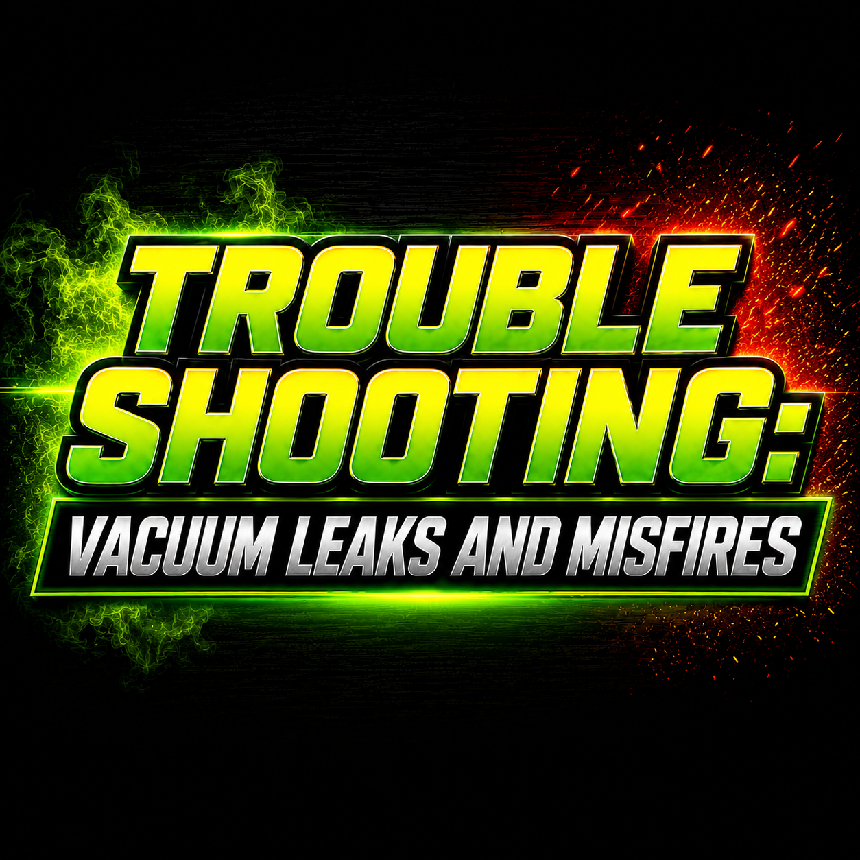 HP Tuners Troubleshooting Guide: Misfires, Vacuum Leaks &amp; Bank-to-Bank Fuel Trims