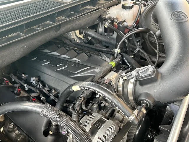 LT Gen 5/Global B Tuning Starting at $700