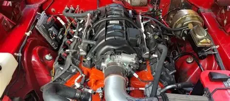 Hemi/Hellcat Remote Tuning