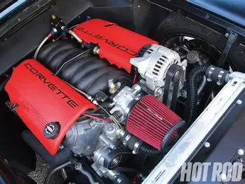 LS Gen 3/4 Starting at $400