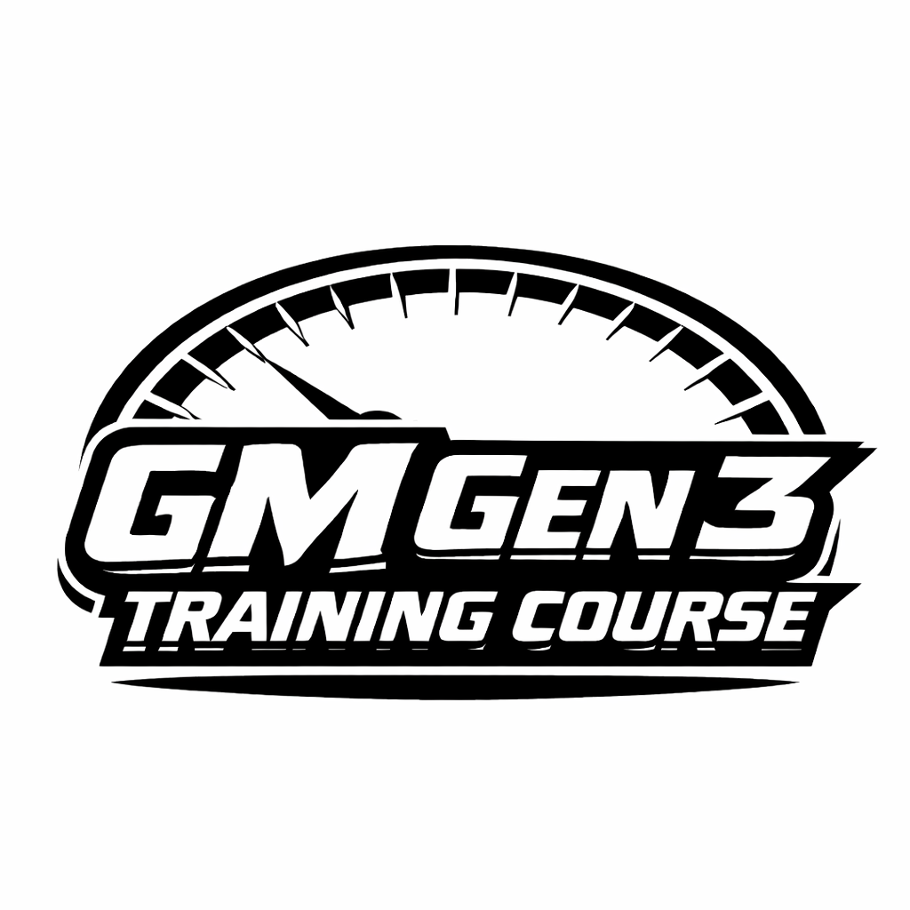 Gen 3 Tuning Course