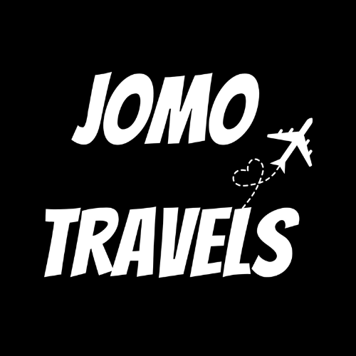 JoMo Travels