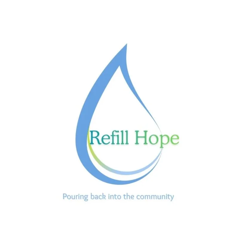 Refill Hope