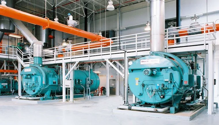 Utility Energy Service Contracts (UESC)