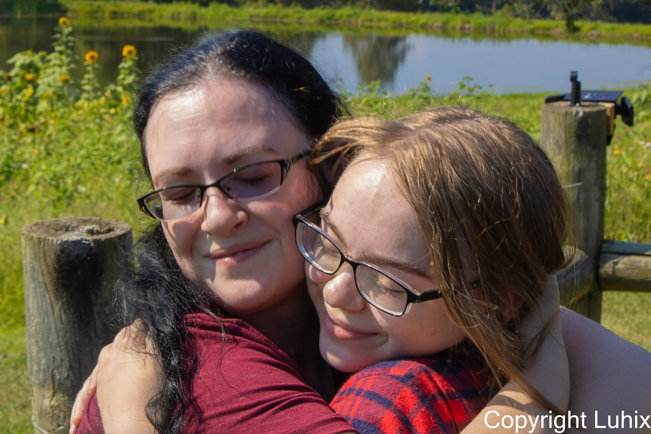 Lifestyle & Family Portraits
