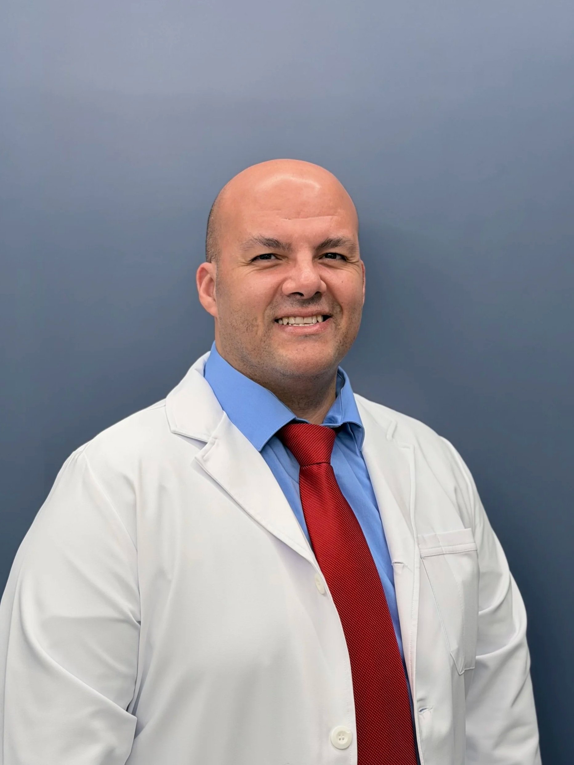 Fadi Rzouq, MD, Gastroenterology, Hepatology, and Therapeutic Endoscopy. diagnosis and treatment of complex gastrointestinal, pancreatic, and liver diseases.