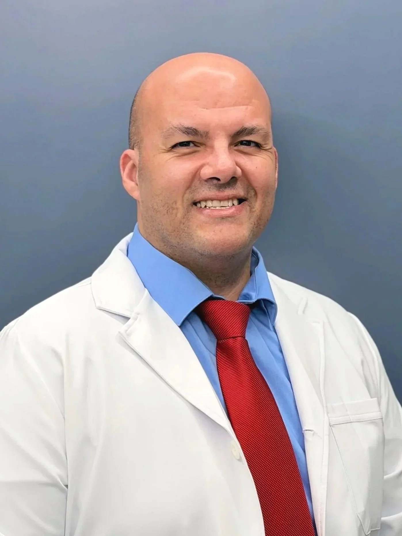Fadi Rzouq, MD 