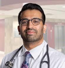 Ashwin Durairaj, MD