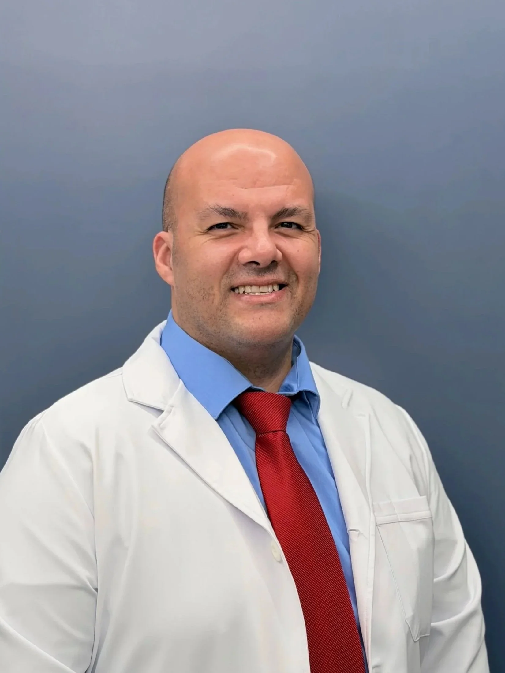 Fadi Rzouq, MD, Gastroenterology, Hepatology, and Therapeutic Endoscopy. diagnosis and treatment of complex gastrointestinal, pancreatic, and liver diseases.