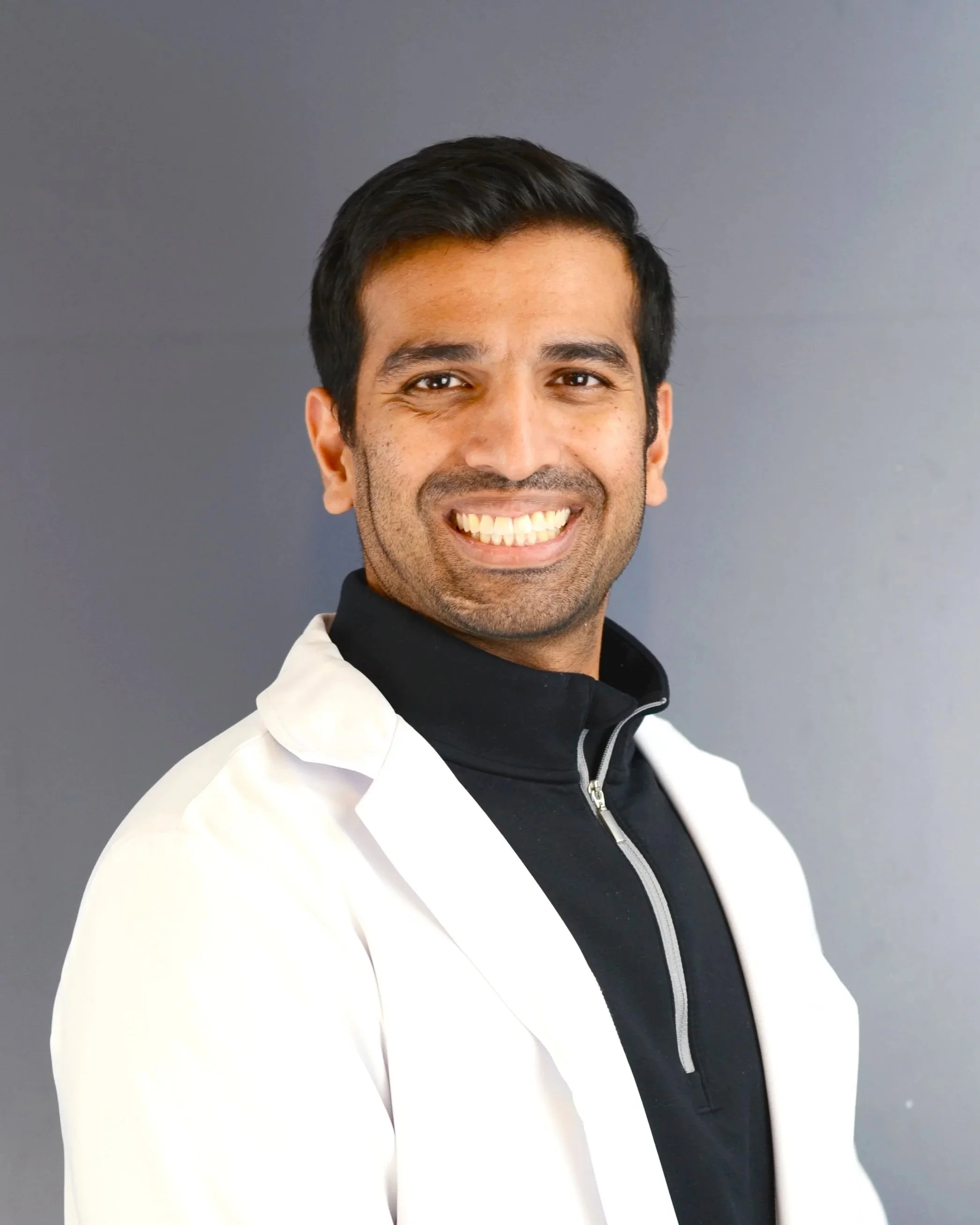 Ashwin Durairaj, MD