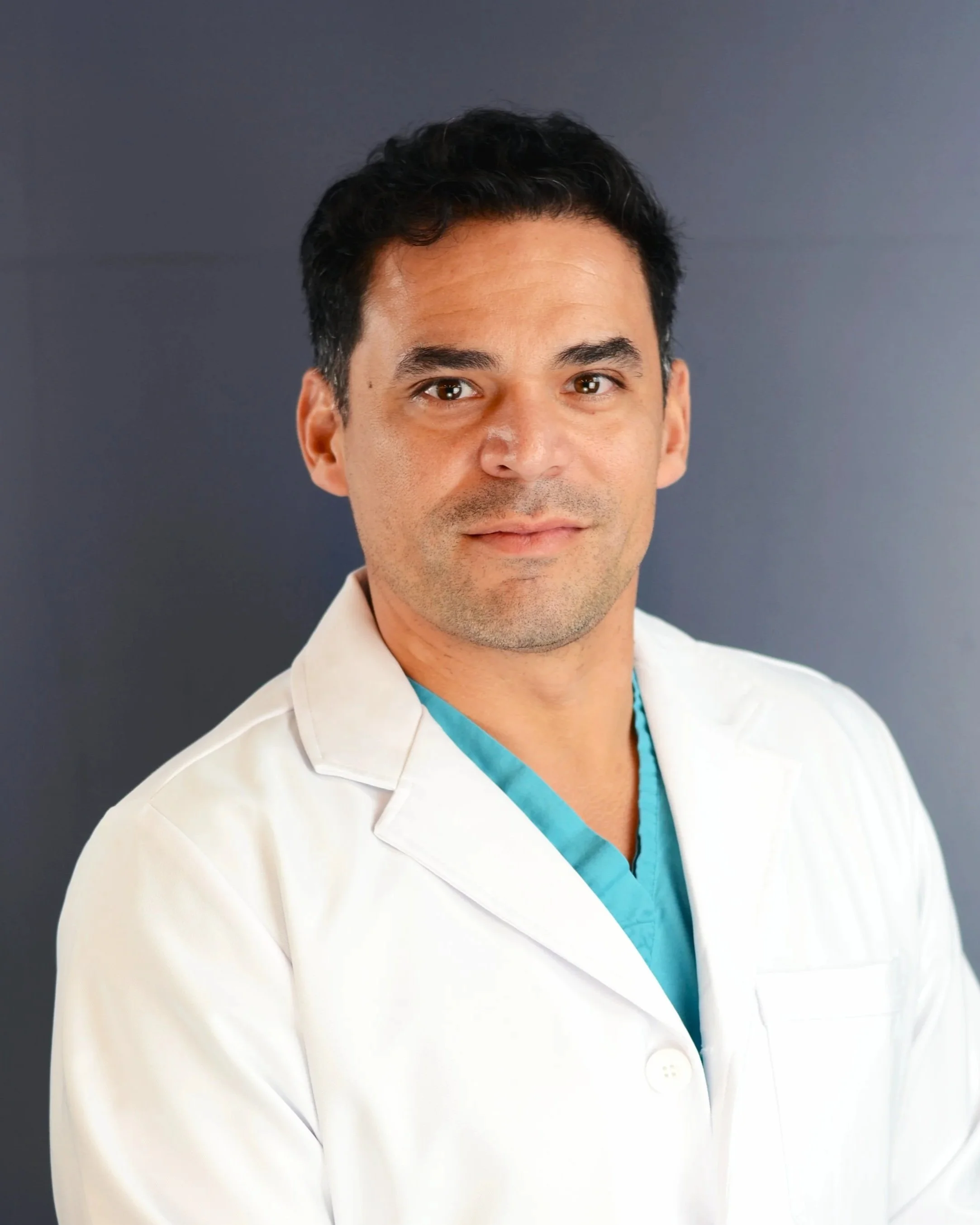 Nathaniel Avila, MD