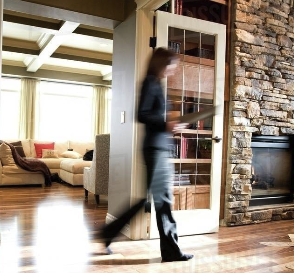 The Villages Home Observation