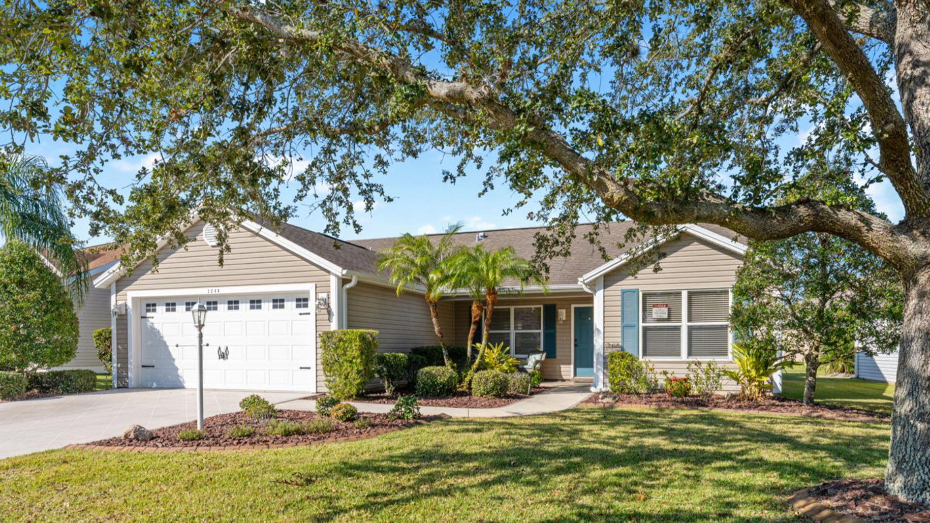 Home Observation The Villages Florida