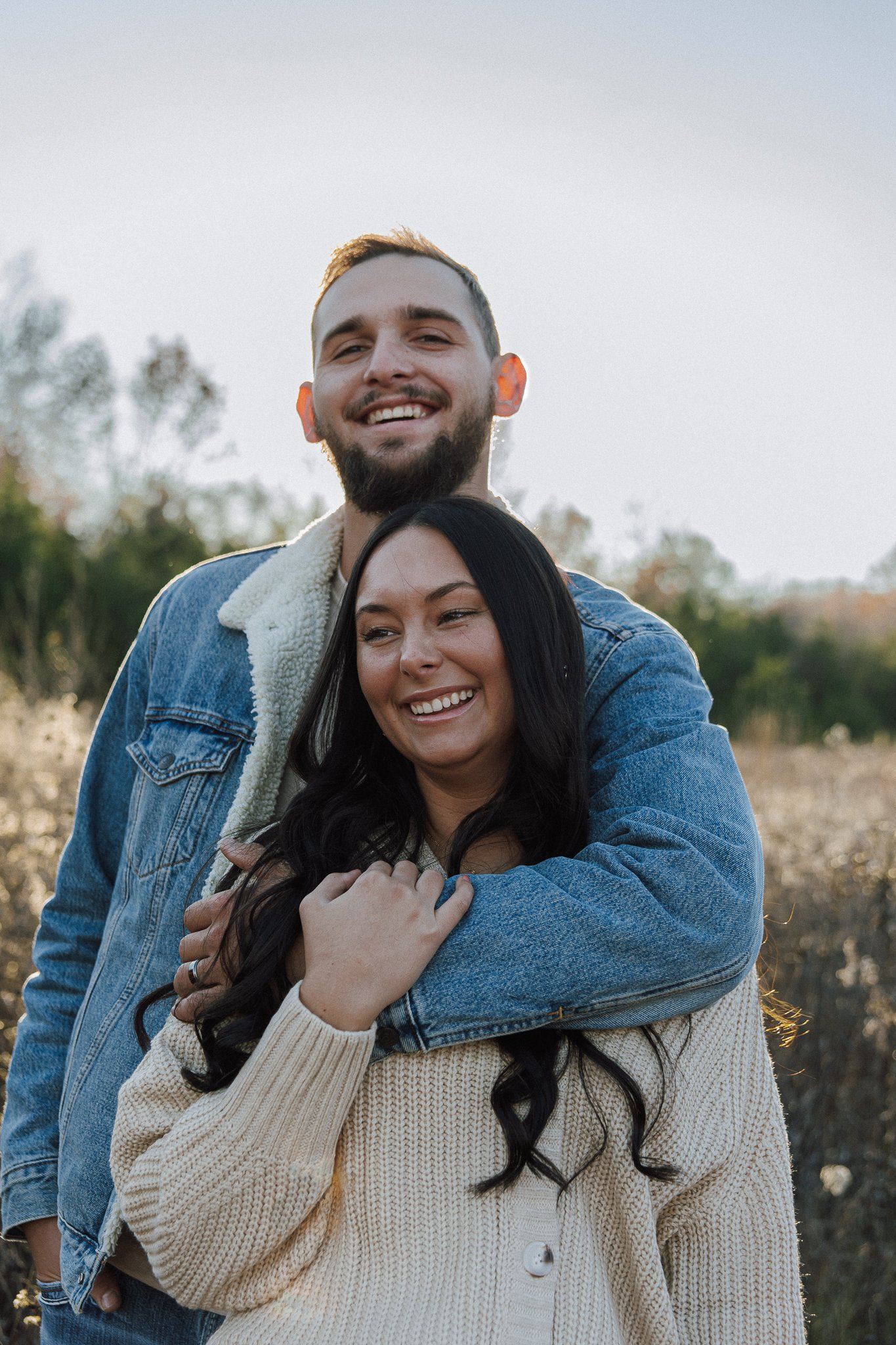 What to Wear to a Couple Session: A Photographer’s Guide