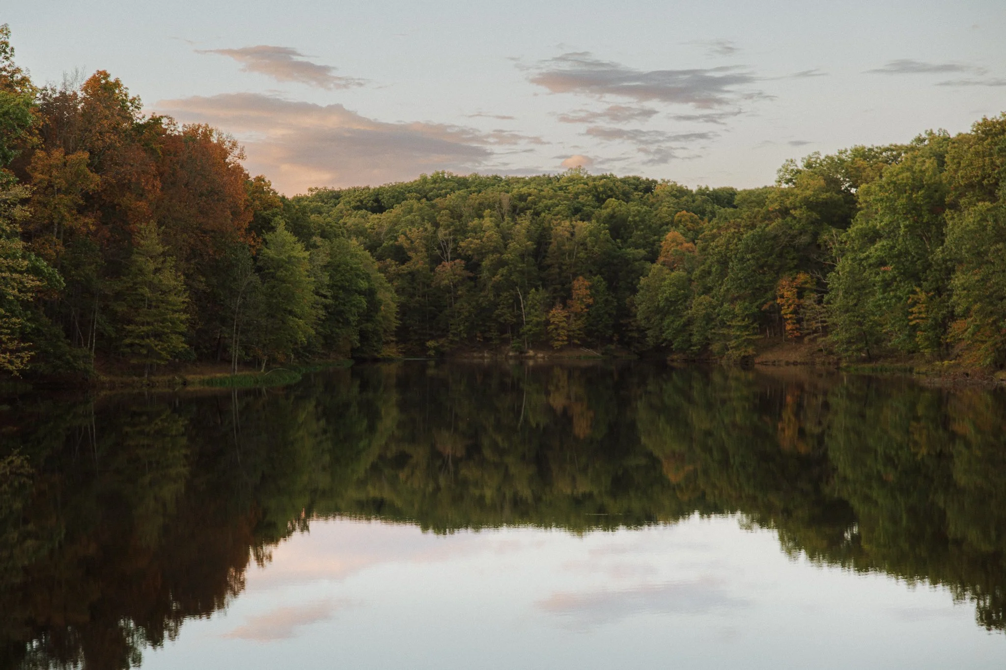 The Best Indiana Photo Locations: Top Spots for Engagements, Couples &amp; Portrait Sessions