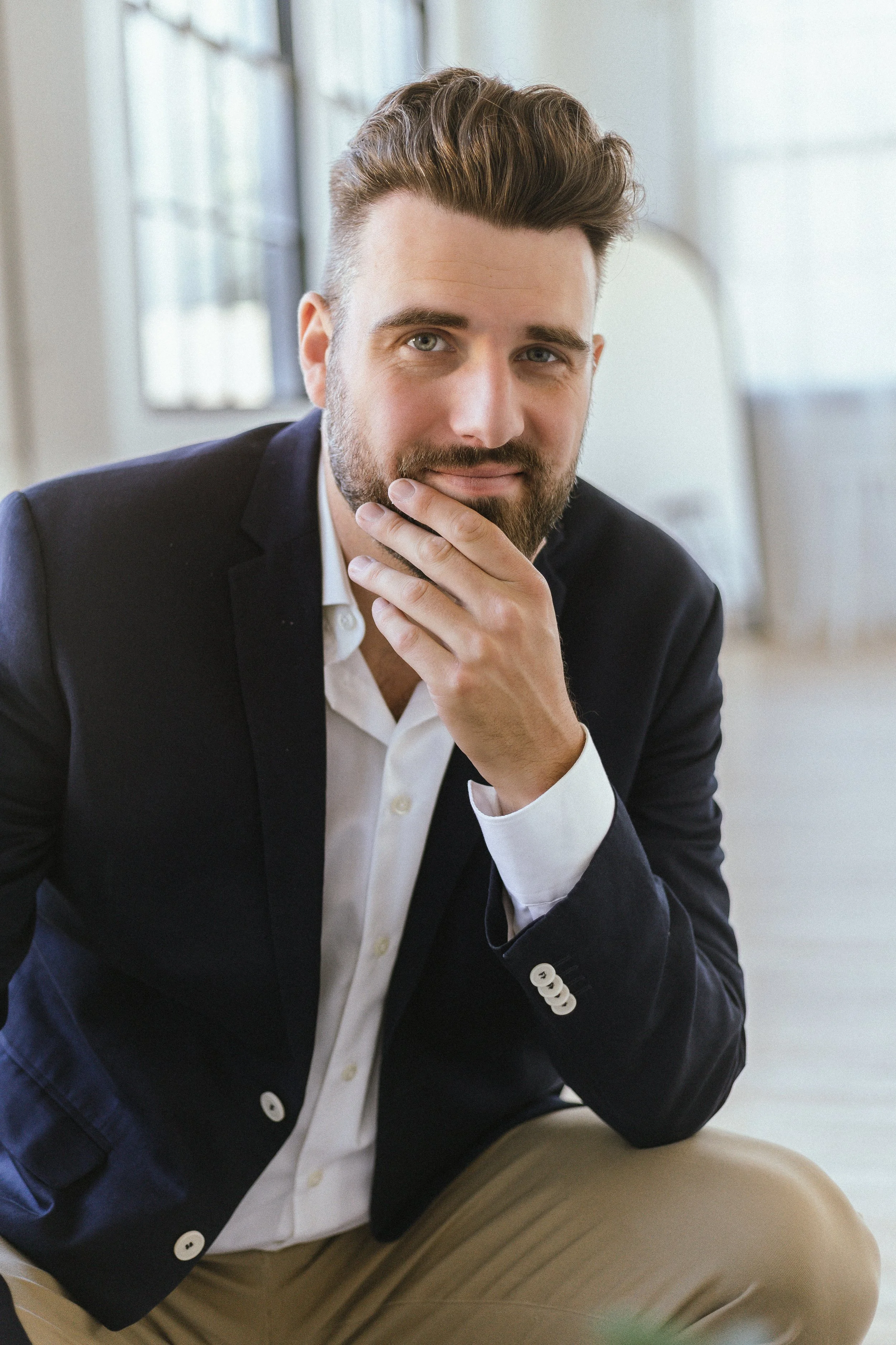 Chris Burns, licensed Level 2 mortgage agent in Cambridge, Ontario, Smith Manoeuvre certified, serving Cambridge, Guelph, Toronto, and Kitchener-Waterloo