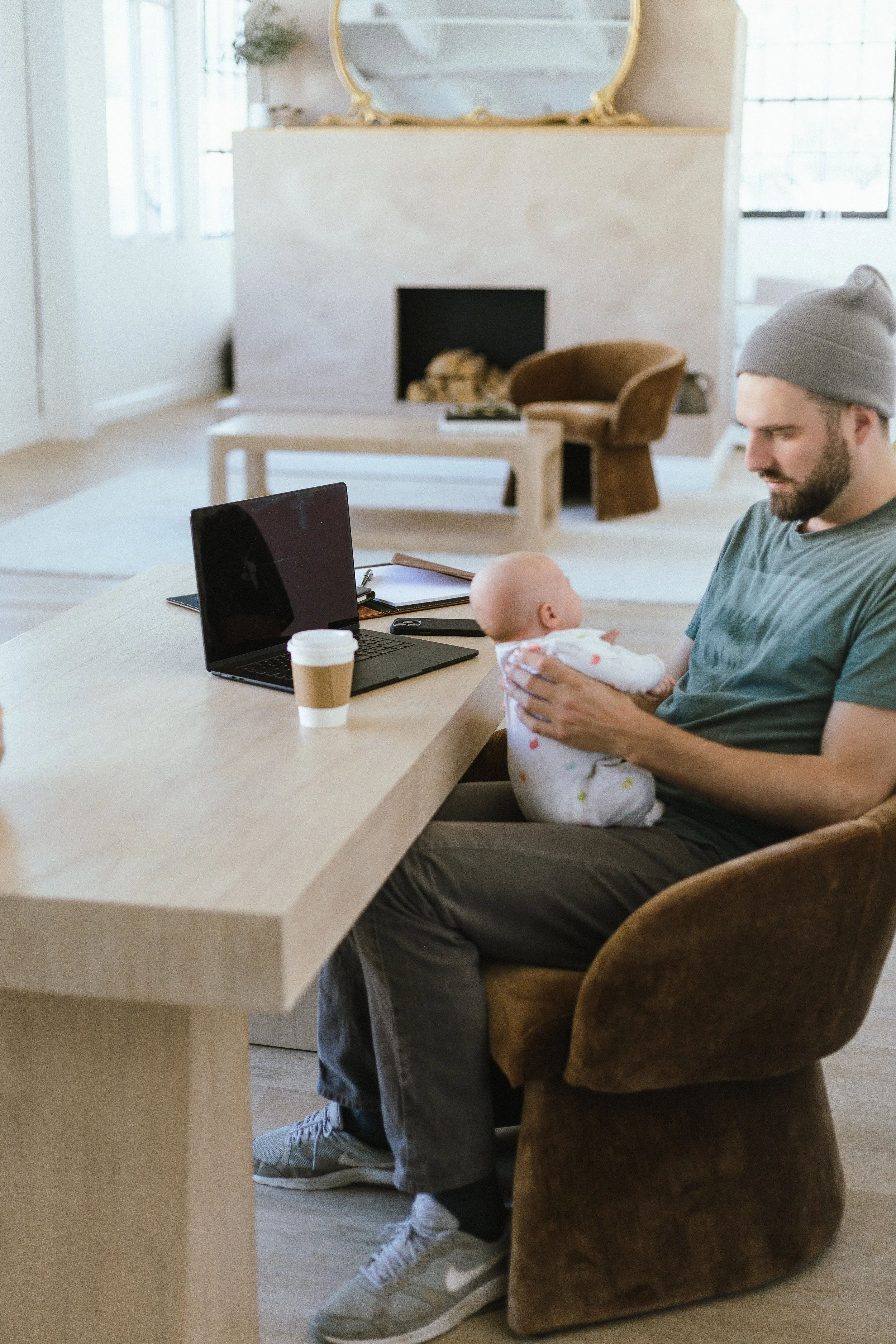 Chris Burns, father of three, licensed Level 2 mortgage agent in Cambridge, Ontario, Smith Manoeuvre certified, serving Cambridge, Guelph, Toronto, and Kitchener-Waterloo