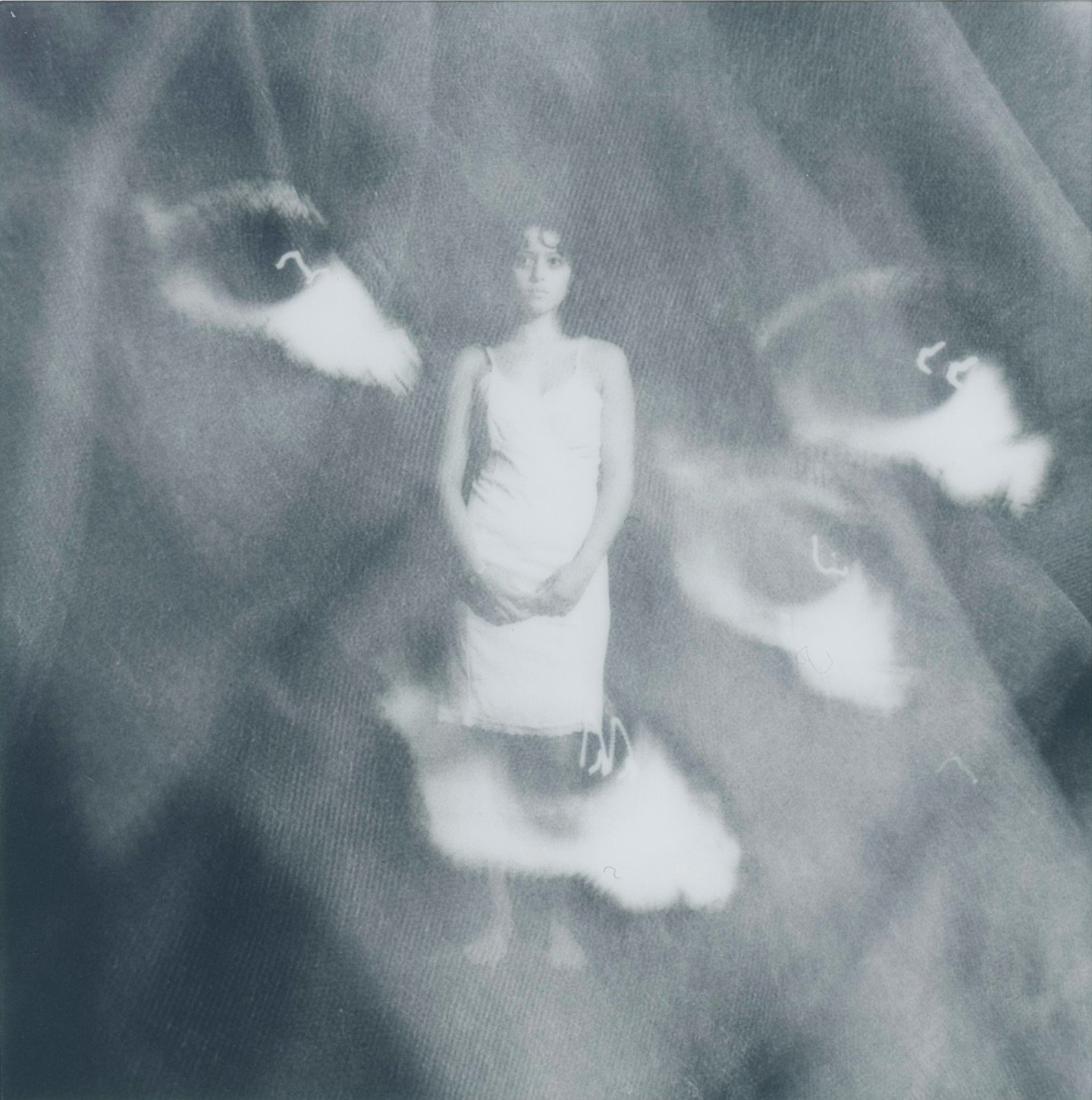 SURVEILLANCE 
 

In-camera multiple exposure shot on Mamiya rb67 with instax square film @fujifilm using the @frankinstax

#mamiya #instantfilm #doubleexposure #SurrealPhotography 
#dreamscape