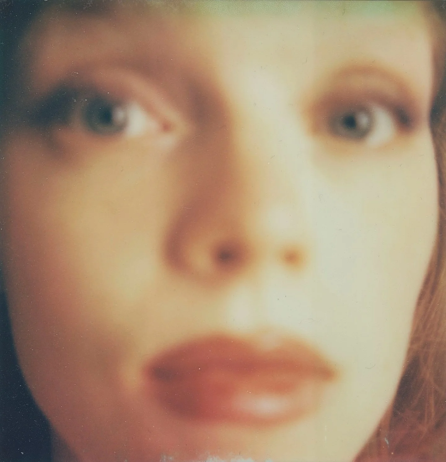 MUG

Polaroid SX-70 on color 600 film 
#polaroid #instantfilm