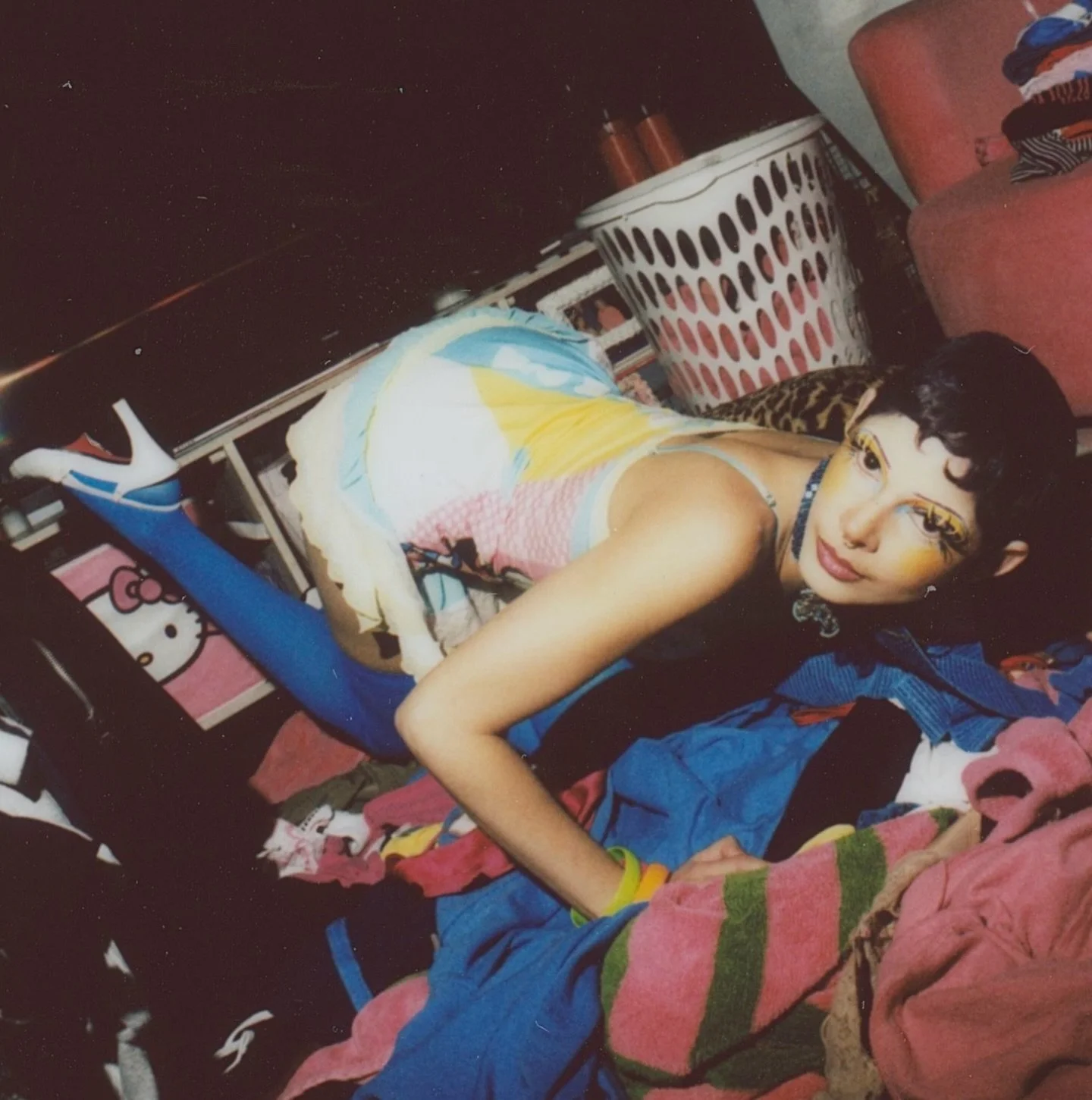 APARTMENT TROUBLES

Creative director: @glambymilla_ 
Makeup artist: @glambymilla_ 
Stylist: @glambymilla_