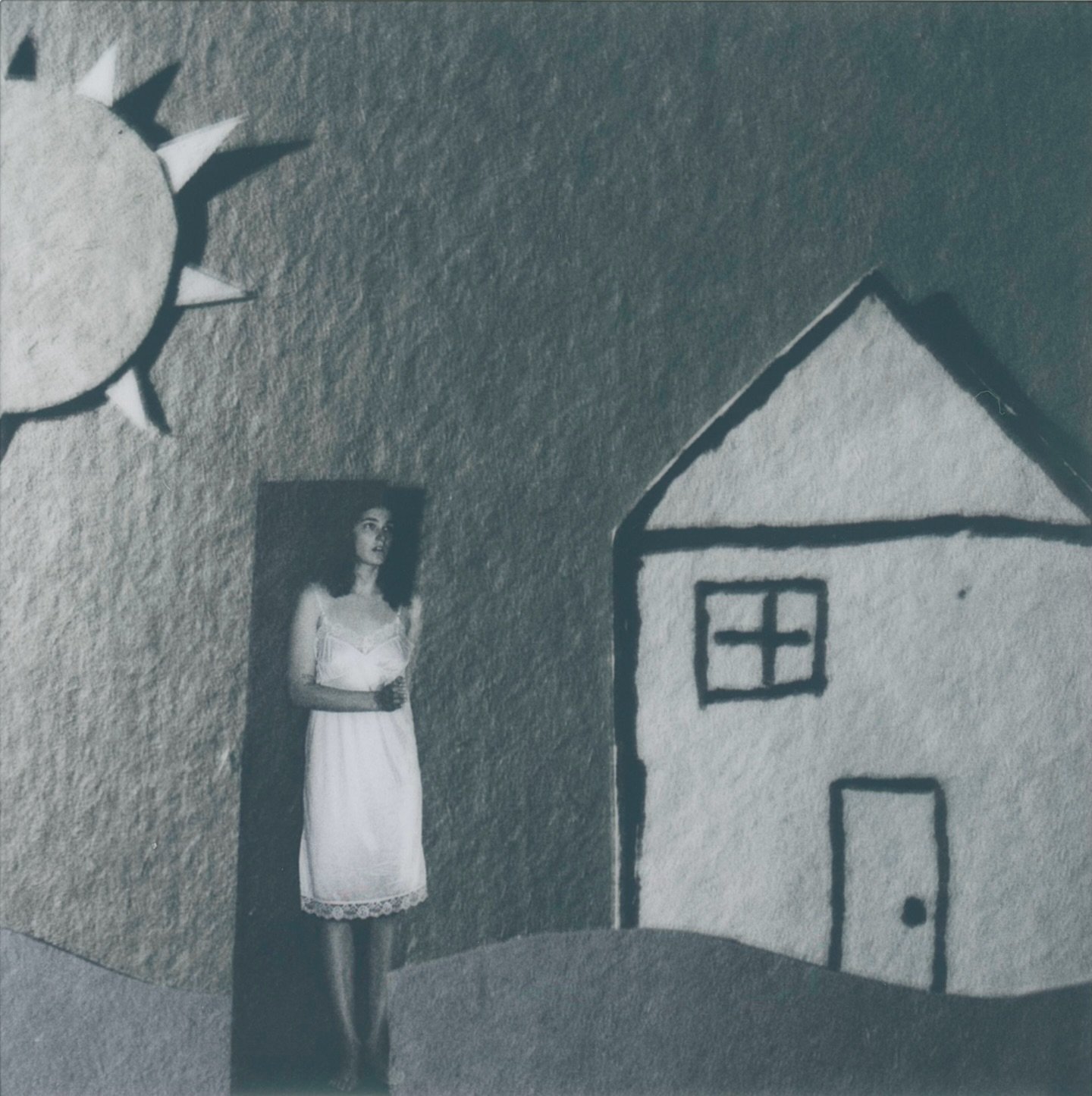 NO WAY OUT 

In camera double exposure shot on Mamiya rb67 square film using @fujifilm_instax_northamerica with @frankinstax back 

#mamiya #instantfilm #dreamscape
#AlternativePhotography
#ExperimentalPhotography