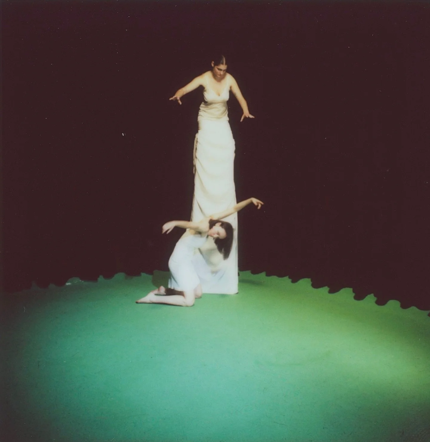 ANATOMY OF CONTROL 

#mamiya #FilmIsNotDead #instantfilm 
#instantphotography #dreamscape