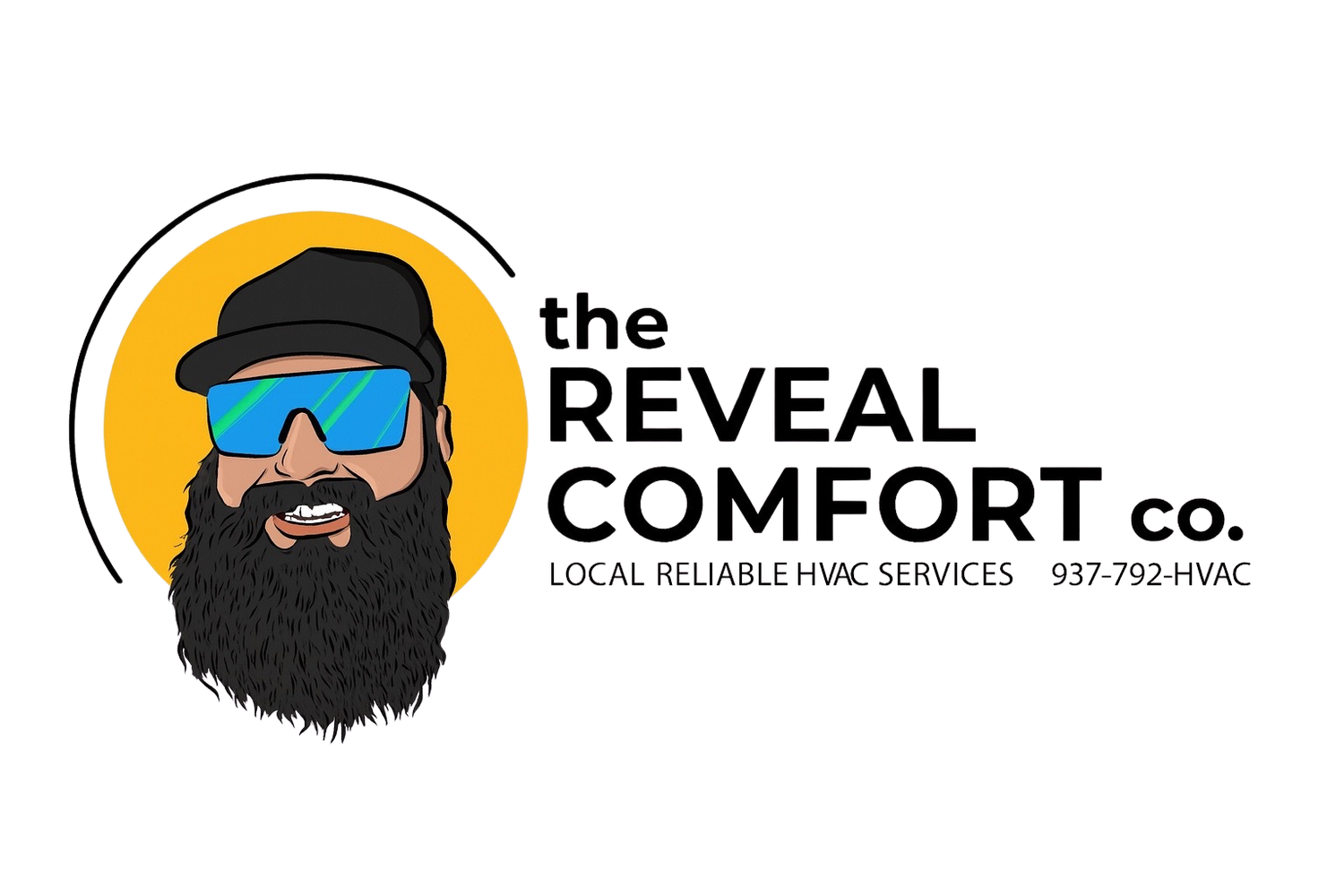 The Reveal Comfort Co