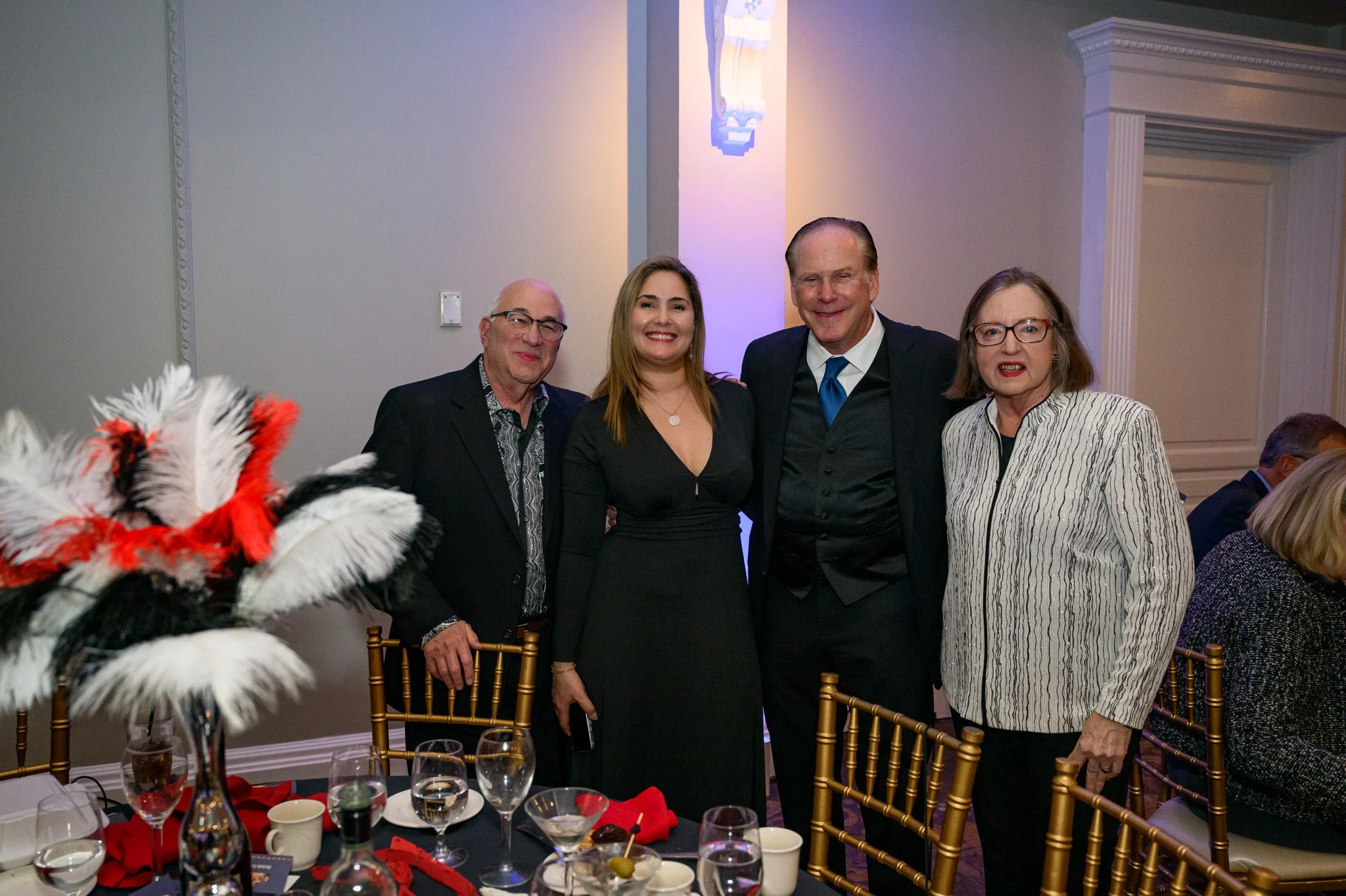 2026 Gala Gerry Barker and 3 Guests.jpg