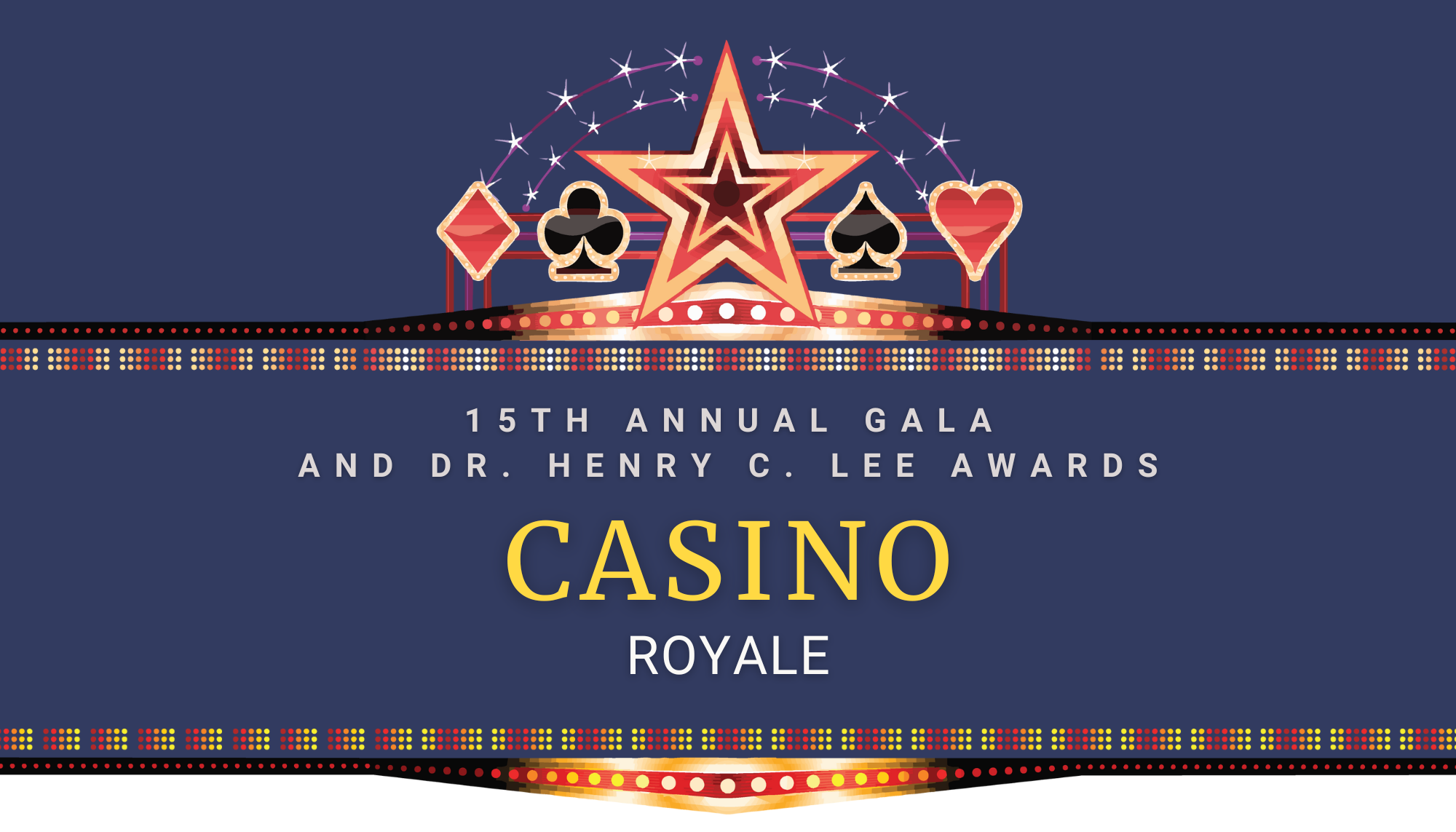 Casino Royale Header Image