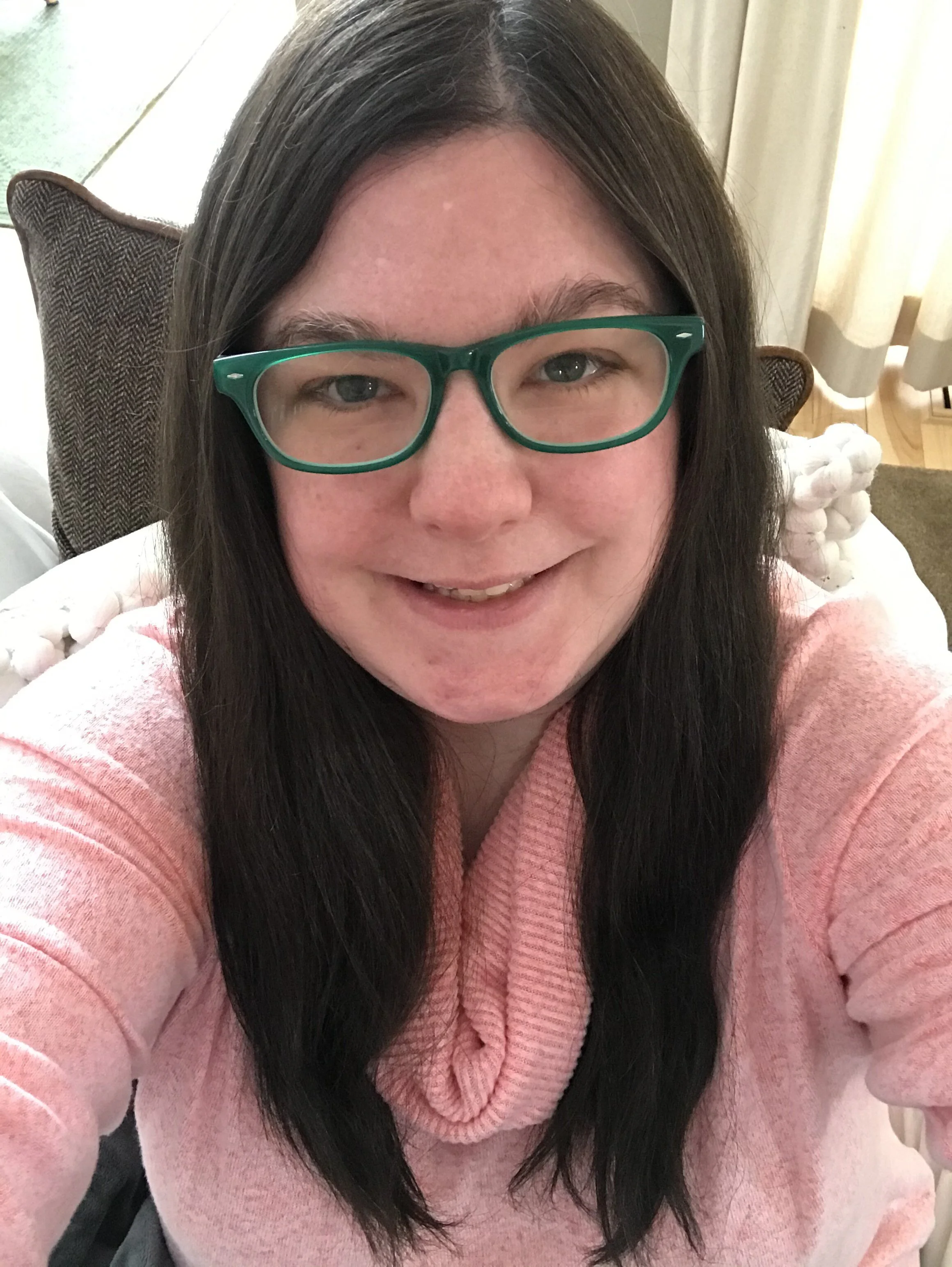 My Journey to Healing