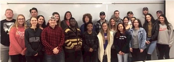 Safe Student Initiative - Waterbury Arts Magnet School