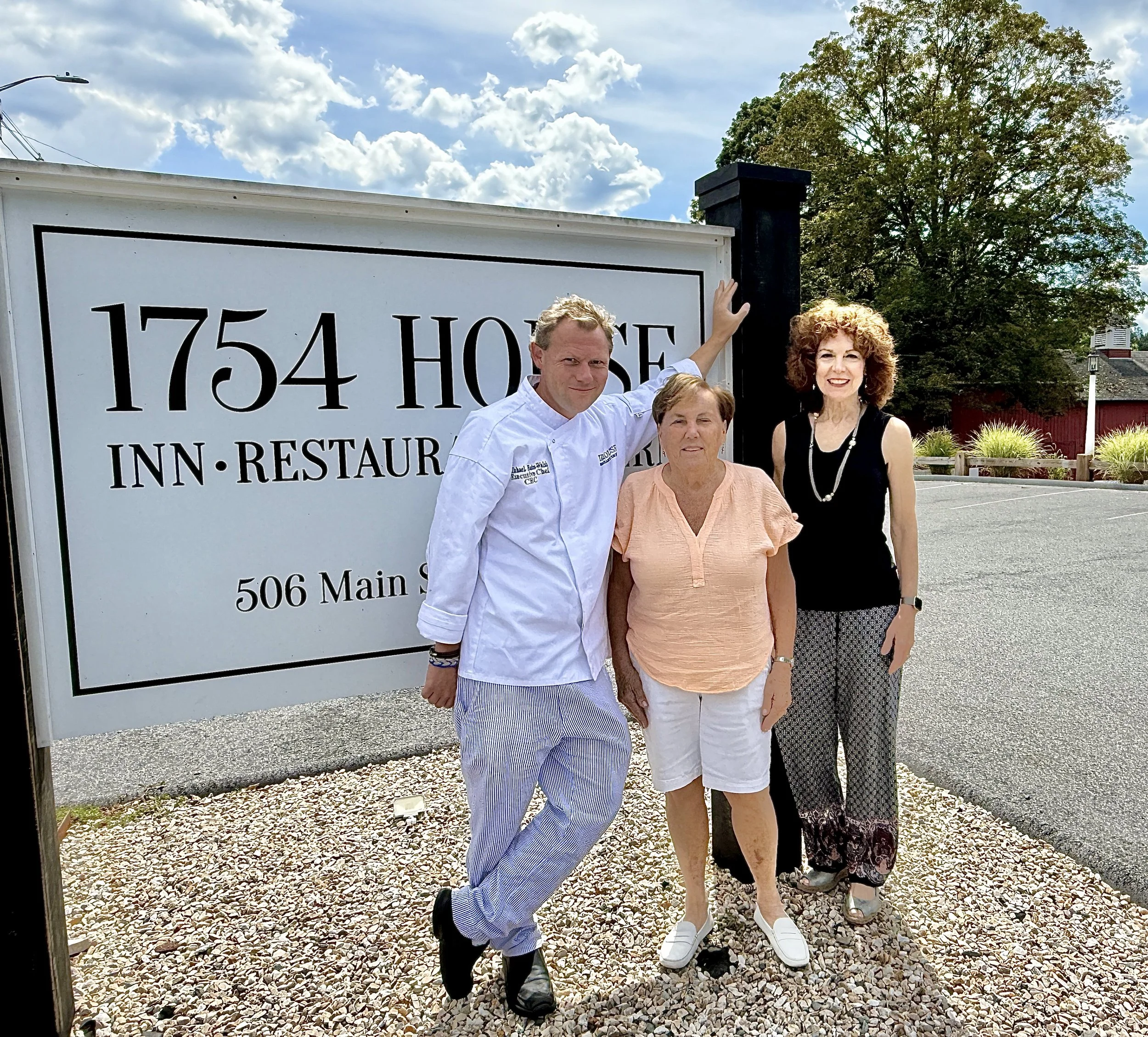 Woodbury Community supports Jane Doe No More