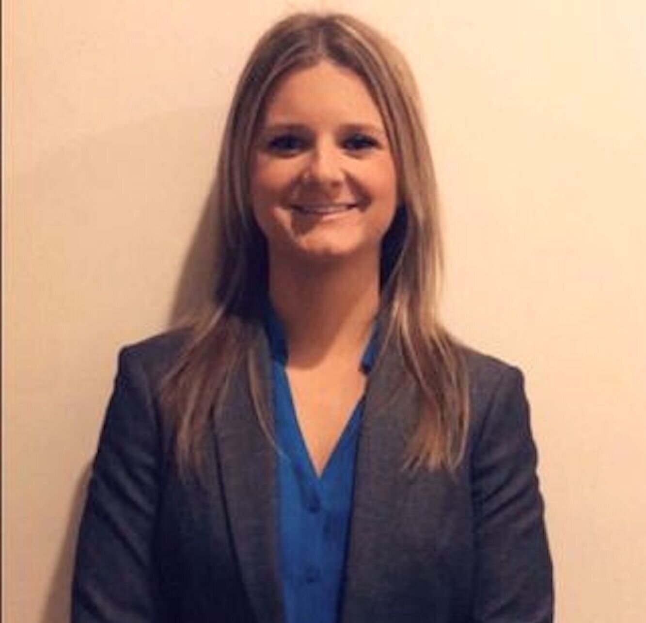 Liz Calvanese, Partner Goggin Safety Services