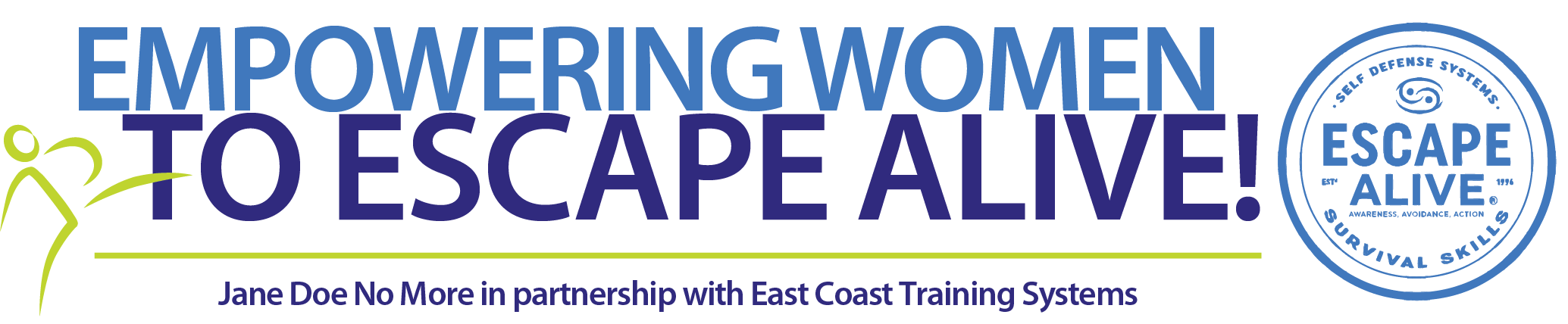 Escape Alive Masterhead Photos