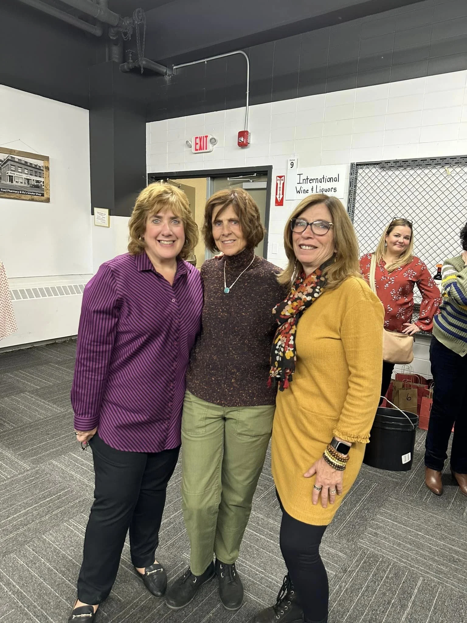 Tasteful Tasting Event